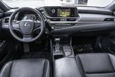 Thumbnail of 2021 Matador Red Mica Lexus ES 300h
