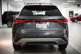Thumbnail of 2024 Cloudburst Gray Lexus RX 350