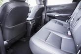 Thumbnail of 2024 Cloudburst Gray Lexus RX 350
