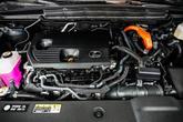 Thumbnail of 2024 Cloudburst Gray Lexus RX 350