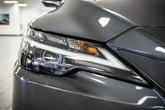 Thumbnail of 2024 Cloudburst Gray Lexus RX 350