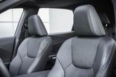 Thumbnail of 2024 Cloudburst Gray Lexus RX 350