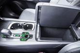 Thumbnail of 2024 Cloudburst Gray Lexus RX 350
