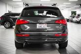 Thumbnail of 2015 Lava Gray Pearl Effect Audi Q5