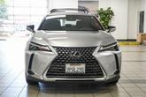 Thumbnail of 2025 Iridium Lexus UX 300h