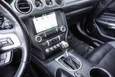 Thumbnail of 2019 Magnetic Metallic Ford Mustang
