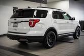 Thumbnail of 2019 Oxford White Ford Explorer