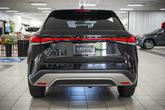 Thumbnail of 2024 Caviar Lexus RX 350