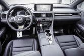 Thumbnail of 2022 Caviar Lexus RX 450h