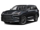 Photo of 2025 Caviar Lexus TX 350