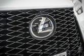 Thumbnail of 2025 Ultra White Lexus NX 350