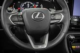 Thumbnail of 2025 Ultra White Lexus NX 350