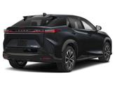 Thumbnail of 2025 Caviar Lexus RZ 450e
