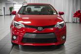 Thumbnail of 2016 Barcelona Red Metallic Toyota Corolla