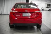 Thumbnail of 2016 Barcelona Red Metallic Toyota Corolla