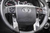 Thumbnail of 2021 Midnight Black Metallic Toyota 4Runner