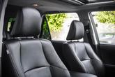 Thumbnail of 2021 Midnight Black Metallic Toyota 4Runner