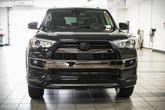 Thumbnail of 2021 Midnight Black Metallic Toyota 4Runner