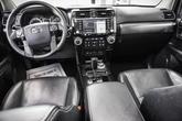 Thumbnail of 2021 Midnight Black Metallic Toyota 4Runner