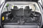 Thumbnail of 2021 Midnight Black Metallic Toyota 4Runner
