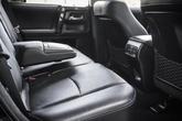 Thumbnail of 2021 Midnight Black Metallic Toyota 4Runner