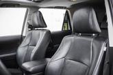 Thumbnail of 2021 Midnight Black Metallic Toyota 4Runner