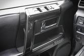 Thumbnail of 2021 Midnight Black Metallic Toyota 4Runner