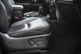 Thumbnail of 2021 Midnight Black Metallic Toyota 4Runner