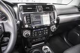 Thumbnail of 2021 Midnight Black Metallic Toyota 4Runner