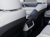 Thumbnail of 2025 Snow White Pearl Kia Carnival Hybrid