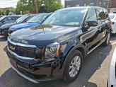 Thumbnail of 2022 Ebony Black Kia Telluride