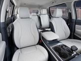 Thumbnail of 2026 Panthera Metal Kia Carnival