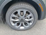 Thumbnail of 2022 Aruba Green Kia Sorento