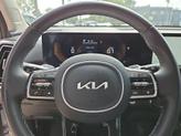 Thumbnail of 2024 Glacial White Pearl Kia Sorento