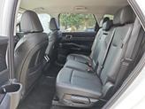 Thumbnail of 2024 Glacial White Pearl Kia Sorento
