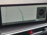 Thumbnail of 2024 Glacial White Pearl Kia Sorento