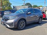 Thumbnail of 2021  Honda CR-V Hybrid