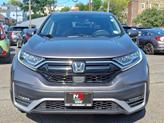 Thumbnail of 2021  Honda CR-V Hybrid