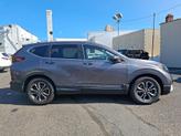 Thumbnail of 2021  Honda CR-V Hybrid
