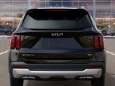 Thumbnail of 2025 Ebony Black Kia Sorento