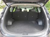 Thumbnail of 2021 Portofino Gray Hyundai SANTA FE