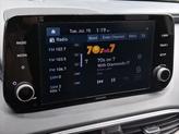 Thumbnail of 2021 Portofino Gray Hyundai SANTA FE