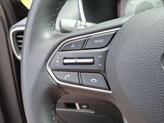 Thumbnail of 2021 Portofino Gray Hyundai SANTA FE