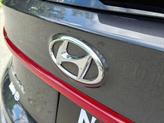 Thumbnail of 2021 Portofino Gray Hyundai SANTA FE