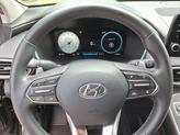 Thumbnail of 2021 Portofino Gray Hyundai SANTA FE