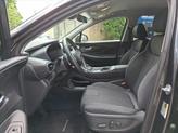 Thumbnail of 2021 Portofino Gray Hyundai SANTA FE