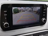Thumbnail of 2021 Portofino Gray Hyundai SANTA FE