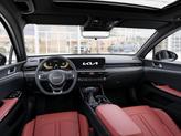 Thumbnail of 2026 Aurora Black Kia K5