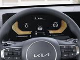 Thumbnail of 2026 Aurora Black Kia K5