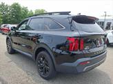 Thumbnail of 2022 Ebony Black Kia Sorento